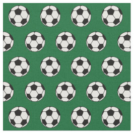 Tela Guay Soccer Ball Green
