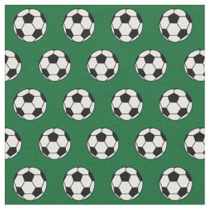 Tela Guay Soccer Ball Green
