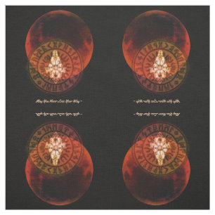 Tela Guerrero masónico