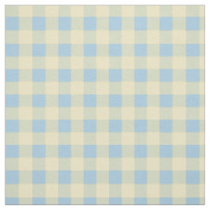 Tela Guinga de los azules cielos y del amarillo