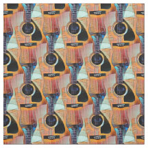 Guitarra Rustica Acústica