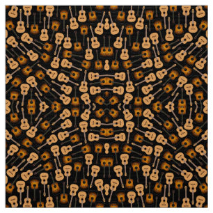 Tela Guitarras acústicas