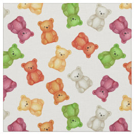 Tela Gummy bears jelly gum candies kids nursery