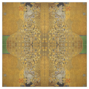 Tela Gustav Klimt - Adele Bloch-Bauer I