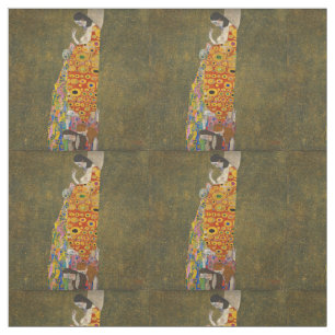 Tela Gustav Klimt - Hope