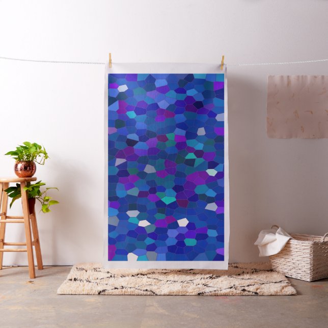 Tela Hablando geométricamente de forma unilateral... (In Situ)