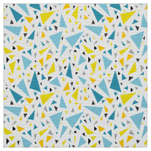 Tela Haga clic en el diseño favorito Triángulo amarillo