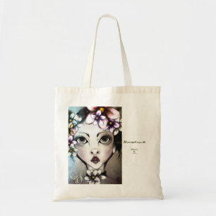 Tela Haga el bolso de Magick