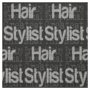 Tela Hair Stylist Extraordinaire