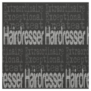 Tela Hairdresser Extraordinaire