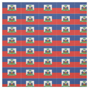 Tela haitiana de la bandera