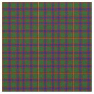 Tela Hall Tartan