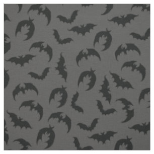 Tela Halloween gótico