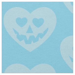 Tela halloween gótico pastel valentina corazón chillón 