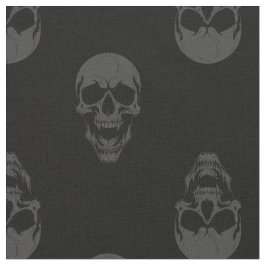 Tela halloween no muerto vampiro cráneo monstruo aterra