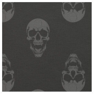 Tela halloween no muerto vampiro cráneo monstruo aterra