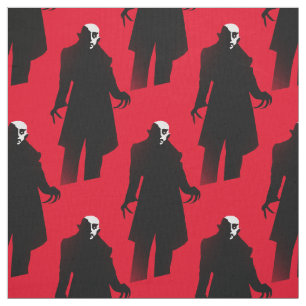 tela halloween nosferatu