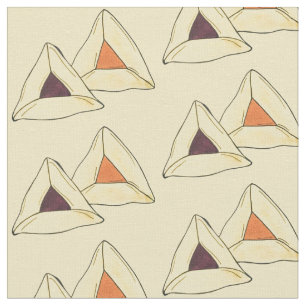 Tela Hamantaschen Hamantash Purim Jewish Holiday Cookie