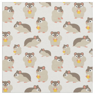 Tela Hamsters
