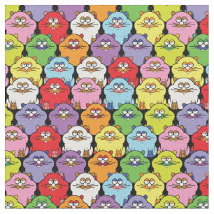 Tela Hámsters Super Cute