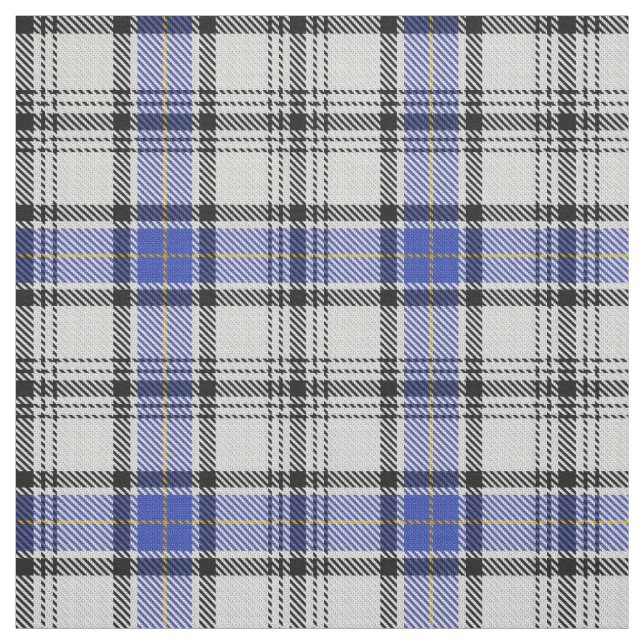 Tela Hannay Tartan (Retal)