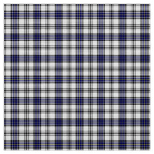 Tela Hannay Tartan