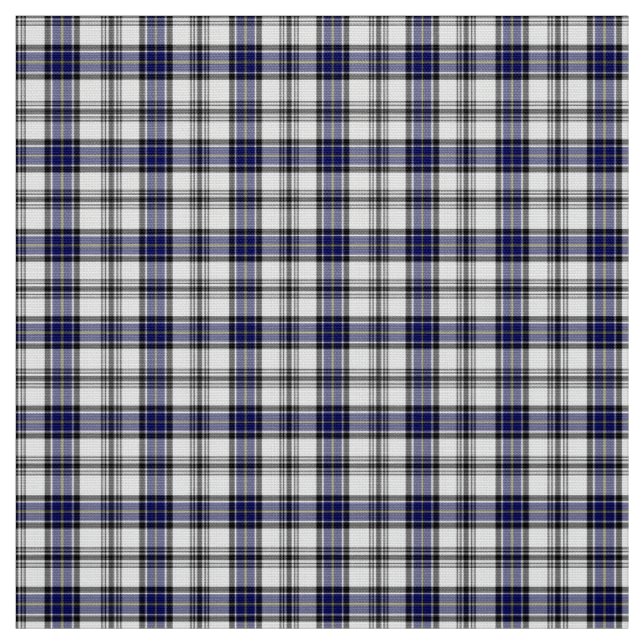 Tela Hannay Tartan (Retal)