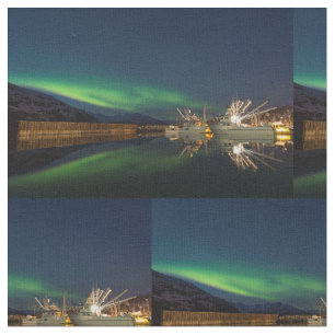 Tela Harbour Aurora