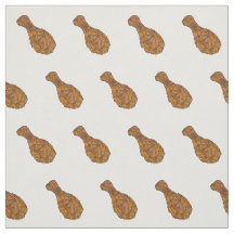 Harina de vaina de pollo frito Cocina de Soul