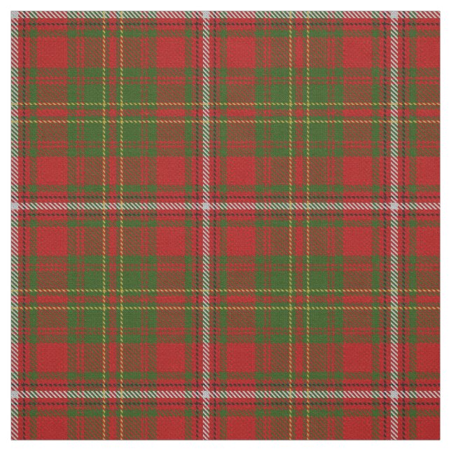 Tela Hay Tartan (Retal)