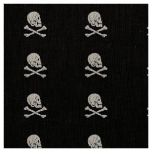 Tela Henry Every Flag Pirate Flag