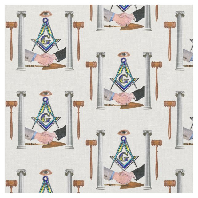 Tela Hermanos todos (De cerca)