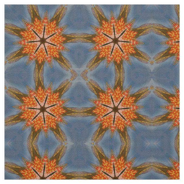 Tela Hermosa Bonito excepcional (Retal)