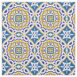 Tela 💙 Hermosos Azulejos azules 004, tamaño XXL de azu