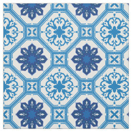 Tela 💙 Hermosos Azulejos azules, tamaño XXL de azulejo