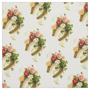 Tela Herraduras afortunadas