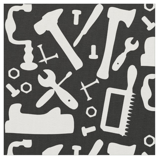 Tela Herramientas De Carpintería De Carpintería Del Pat (De cerca)