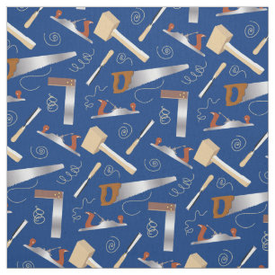 Tela Herramientas de carpintería Kit de herramientas de