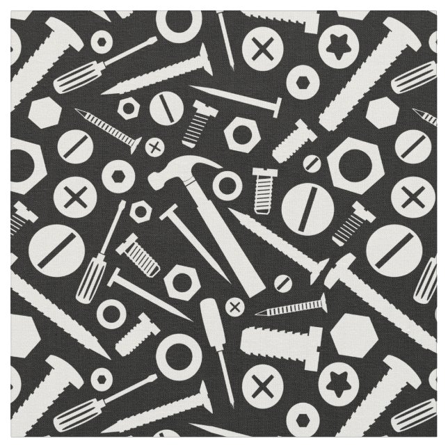 Tela Herramientas de tuercas de martillo de fijación de (De cerca)