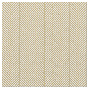 Tela Herringbone Gold