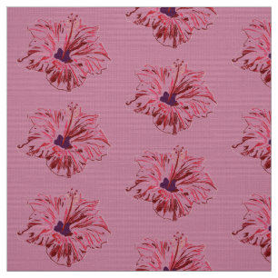 Tela Hibiscus
