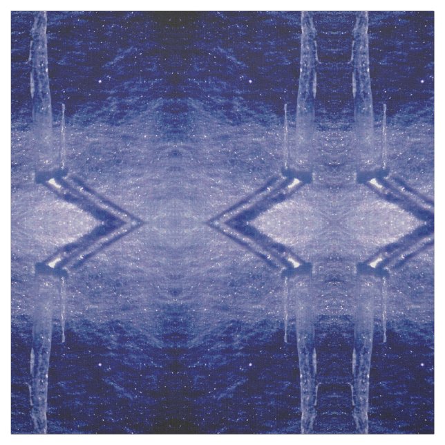 Tela Hielo azul (Retal)