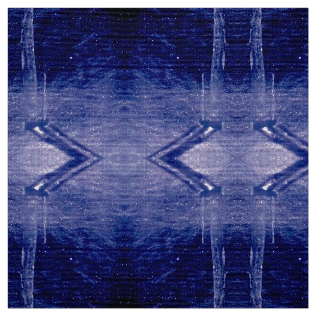 Tela Hielo azul (Retal)