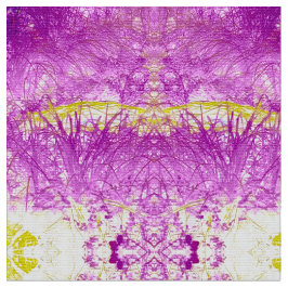 Tela Hierba de lavanda