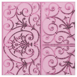 Tela Hierro de Highgate