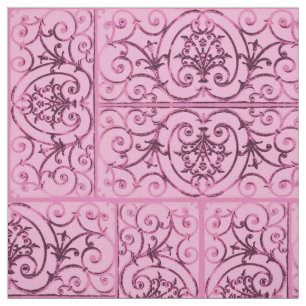 Tela Hierro de Highgate