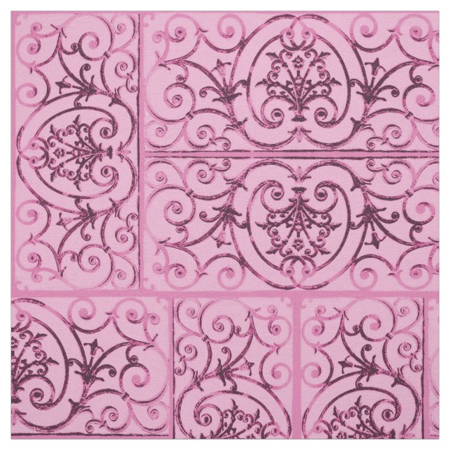 Tela Hierro de Highgate (Retal)