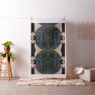 Tela Hilma af Klint - La Evolución, 7