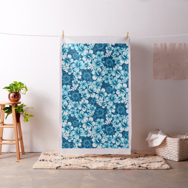 Tela Hipódromo floral (In Situ)