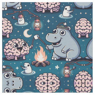 Tela Hippo Camp Us